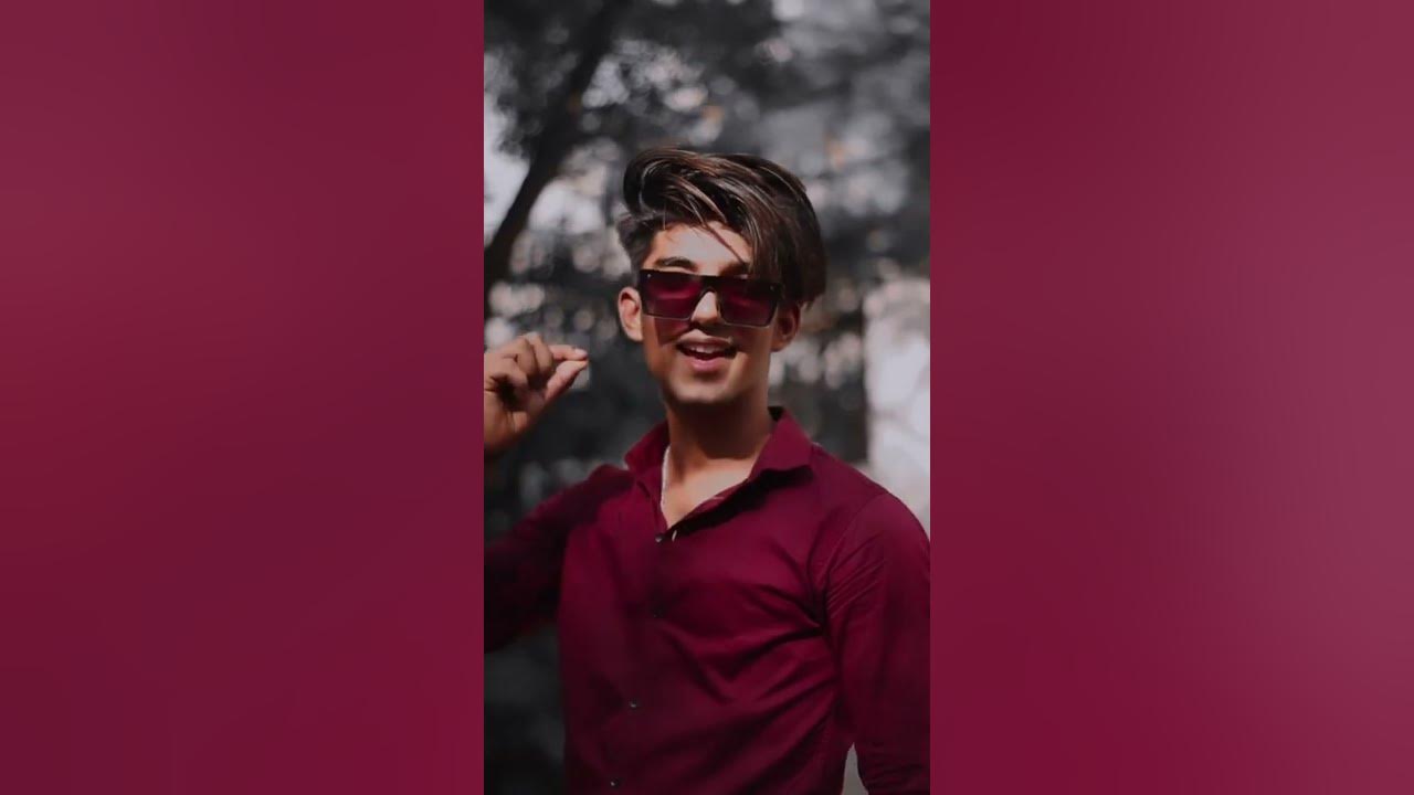 Trending Song❤️😁 #mr_sahil_146