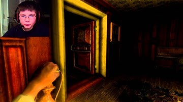 Amnesia Shadows SCARY CUSTOM STORY Part 1, OH MY GOSH!!!!!!!