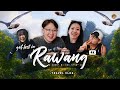What to do and eat in rawang  kl  3d2n travel guide