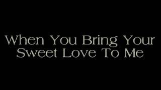 Burt Bacharach ~ When You Bring Your Sweet Love To Me