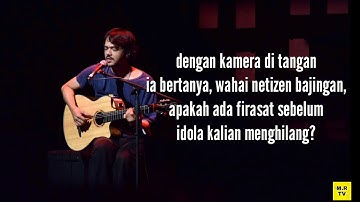 Jason Ranti - sekilas info | (with lirik)