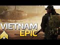 Vietnam Epic - ShackTac Arma 3