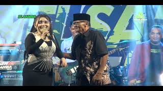 lewung TIA AGUSTIN ELSAMBA PERFORM KERAS DIWEK JOMBANG