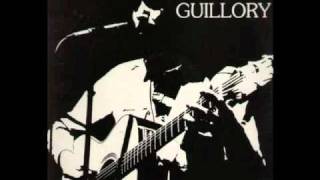 Isaac Guillory - Quasimodo (vinyl 1976)