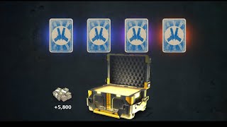 Trench assault pvp battles| unlock my 2nd legendary crate screenshot 2
