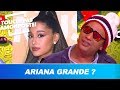 Quand Doc Gynéco découvre Ariana Grande