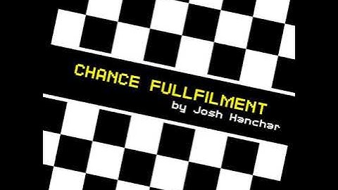 "Chance Fulfillment" by Hanch #8bit1offs chiptune music