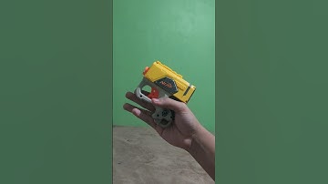 Nerf N-Strike Reflex IX-1 Reload