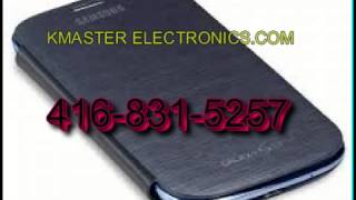 Walk-In Kmaster Electronics Samsung S10, S20, S21, S22, Ulra Note 10 20 Plus Screen Repair Canada