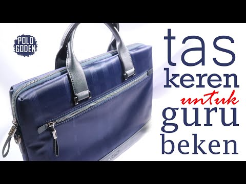 Tas Elizabeth Untuk Pria 2020. 