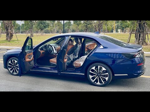 Giá Xe VinFast LUX A 2.0 Tổng Chi Phí Lăn Bánh Xe Tháng 1/2021 | VinFast Nguyễn Tài