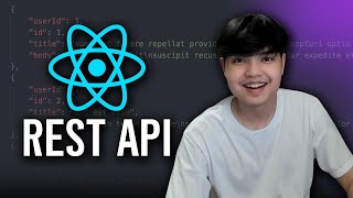 พาเล่นกับ REST API ใน ReactJS และสิ่งสำคัญที่ควรรู้ 👨‍💻💯