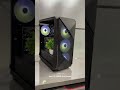 Intel i5-13500 live Benchmark stock cooler Galax Revolution dream pc Build #galaxcabinet #jaipur