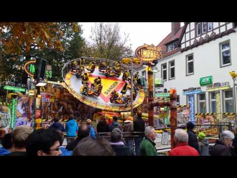 Allerheiligen kirmes Soest