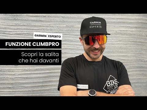 Video: Garmin rilascia i nuovi Edge 530 e 830 con funzionalità ClimbPro