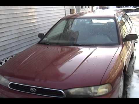 1995-subaru-legacy---one-year-report