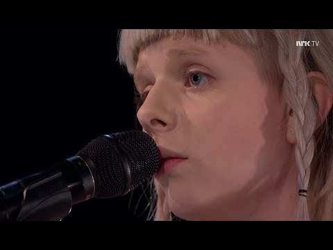 AURORA - Live in Nidarosdomen [Full concert]