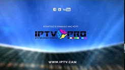 World Cup iptv