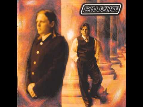 Coleske -Take Me Where The Sun Is Shining -remix-