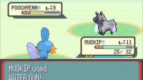 Pokémon Ruby - Part 3