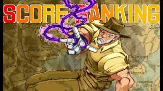 [TAS] Jojo's Bizarre Adventure: Heritage For The Future - Joseph Joestar (Story Mode)