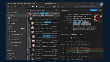Git Client - Tower - FREE Activation Key