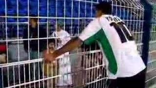 younis mahmoud intrvju iraqi fans