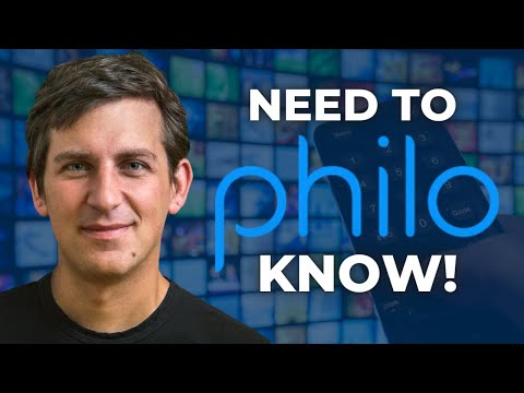 What You Need To Know About Cutting the Cord With Philo CEO Andrew McCollum