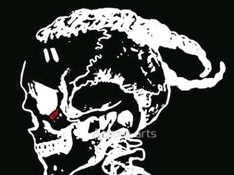 Got Ghost? - YouTube