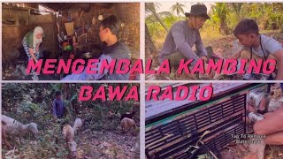 Ngaping Embe Bringing Radio
