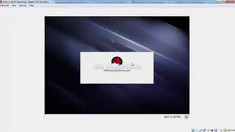 VirtualBox guest addition tools installation in RHEL 6