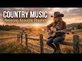 🌄 AI Made These Nostalgic 80s Country Hits Better Than the Originals