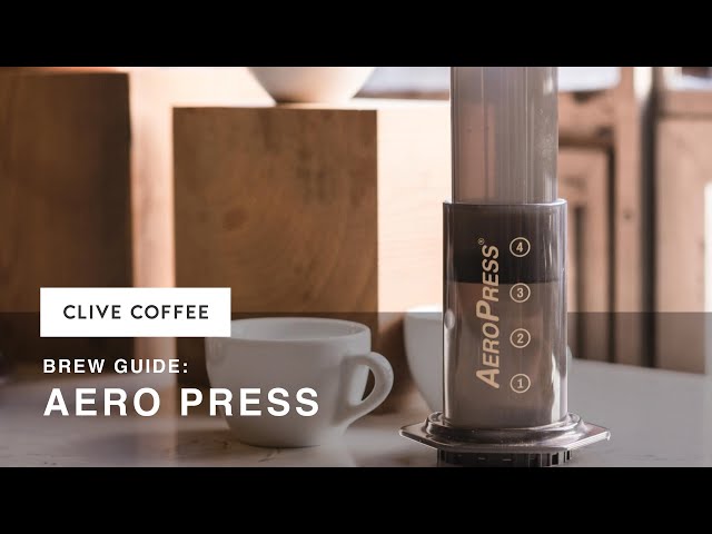 Hario V60 Dripper – RoosRoast