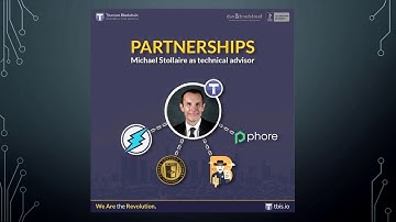 Titanium Blockchain Explained - Huge Potential!