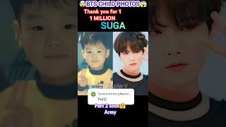 1 Million Thank you Bts Army