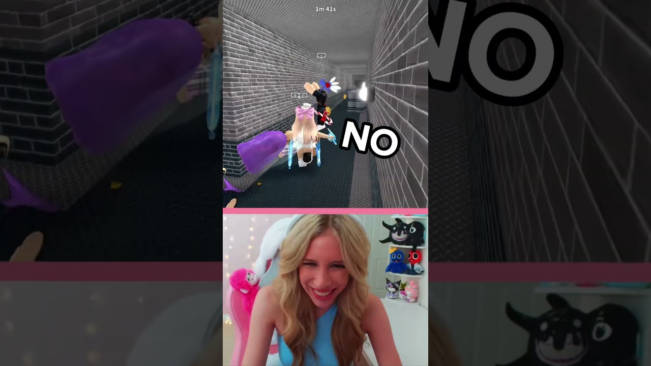 ИГРАЮ В MM2 С @ykchase и @WS10YT В ROBLOX!!