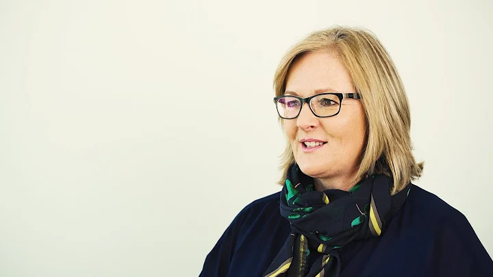 Introducing the Asset team | Judy Davison