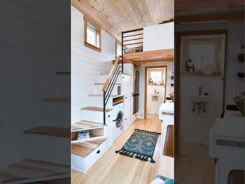 Vídeo: Cuina-sala d'estar en estil loft: disseny, decoració i idees interessants