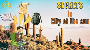 The Walking Zombie 2 Gameplay-[Hidden Objects in City Of The Sun]@WZ2Explorer