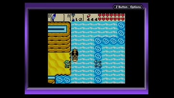 Oracle of Seasons and Ages Part 41