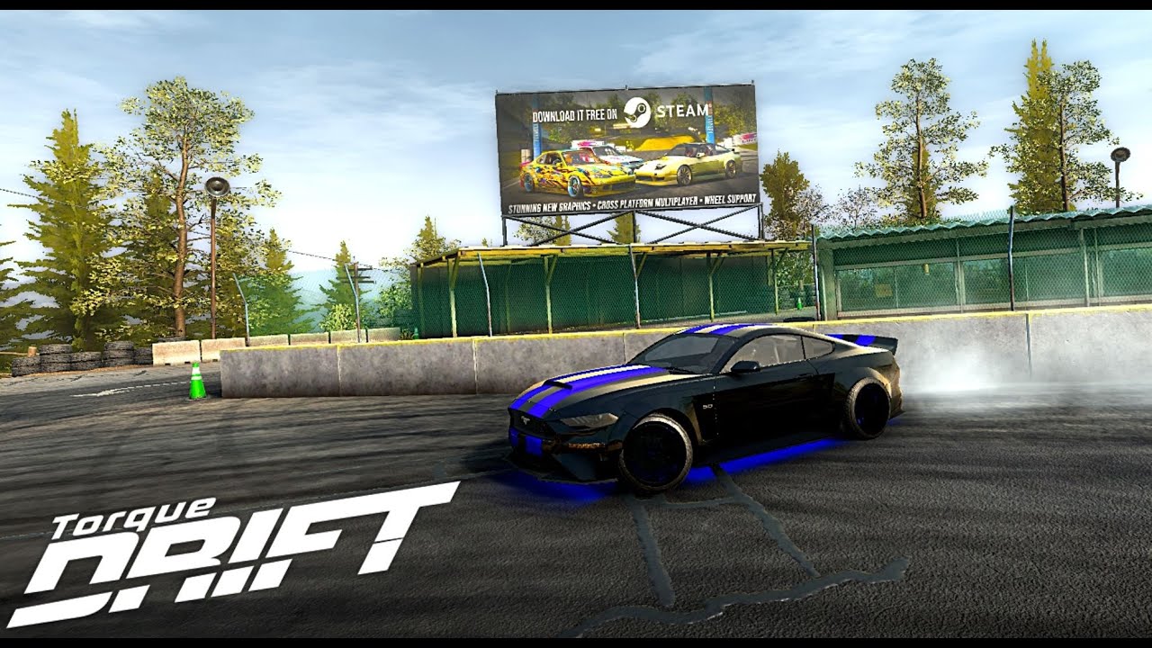 Torque Drift - Download