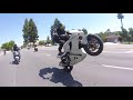 Stuntriding Str8up_Husk408 C-day Ride 2017