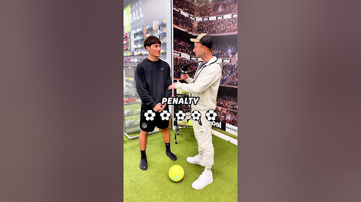 PENALTY SHOOTOUT FOR $250 CASH! ⚽️ #soccer #football