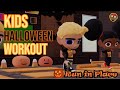 Exercise Video Quiz
