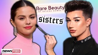 Leave it to fans sniff out the hottest tea as many are certain that
james charles and selena gomez set collaborate following release of
her rar...