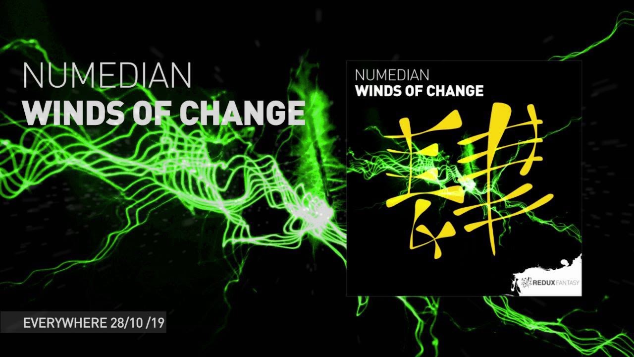 Regiments winds of change. Regiments winds of change