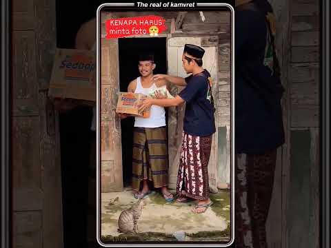 THR buat om ratam #funnyshorts #komedi #omdoengkw