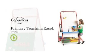 Sprout Teaching Easel - CEL-1