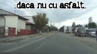 Calea Doftanei Sau Prundul Doftanei