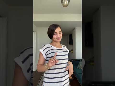 ÇOCUĞUN TANSİYONU YÜKSELDİ 😅 melek azad tiktok dans videoları kısa dans videoları #shorts #dans